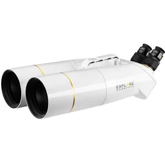 Télescope binoculaire BT-100 SF – Observation pour l'astronomie et la nature