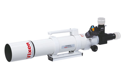Apochromatic Refractor Telescope SD81SII - Vixen