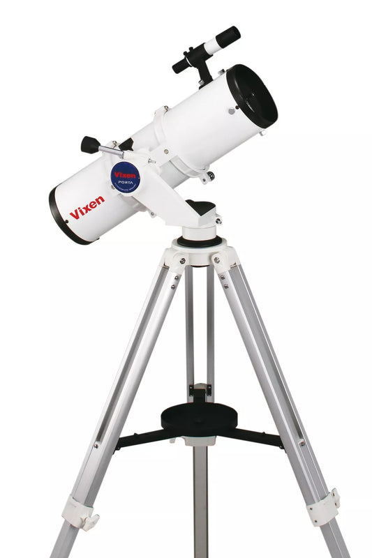 Set de Teleskop Porta II R130Sf til Astronomi - Vixen