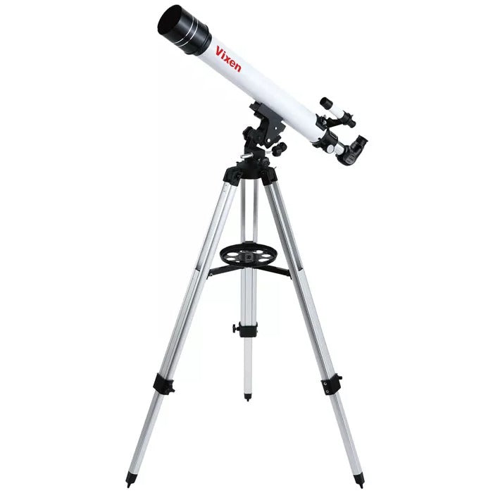 Teleskoop Vixen Space Eye 70/700 AZ1 - Hemelobservatie