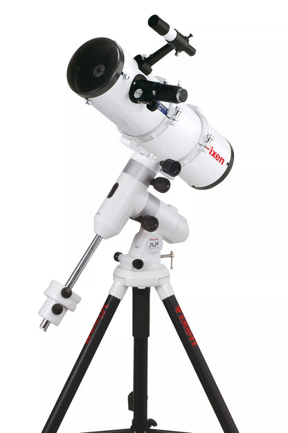 Telescoop Newton R130Sf met Statief en Oculairs - AP