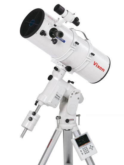Tèlescopi Reflector Vixen SXP2-R200SS-S-PFL Set Complert