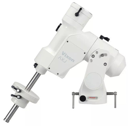 Vixen AXJ GoTo Mount with Star Book Ten Controller - Vixen