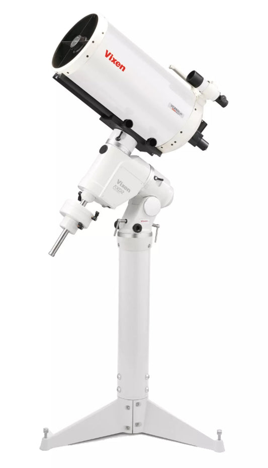 Montura Vixen AXD2 amb Telescopi Maksutov-Cassegrain VMC 260
