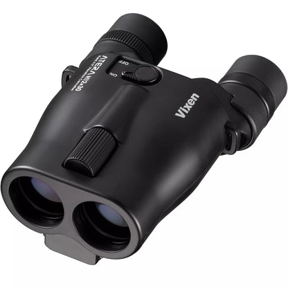 Stable Image Binoculars ATERA H 12x30 - Vixen