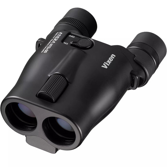 Jumelles ATERA H 12x30 avec stabilisateur d'image – observation et astronomie - ATERA