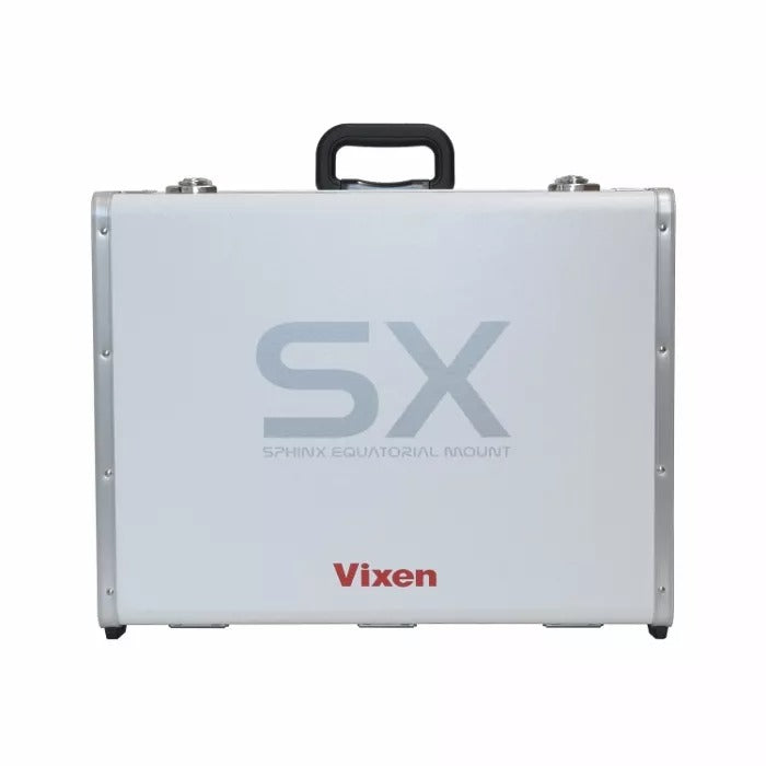 Transport Case SX - Vixen