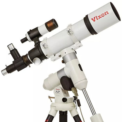 مجموعة تلسكوب ED80Sf مع قاعدة AP - Vixen