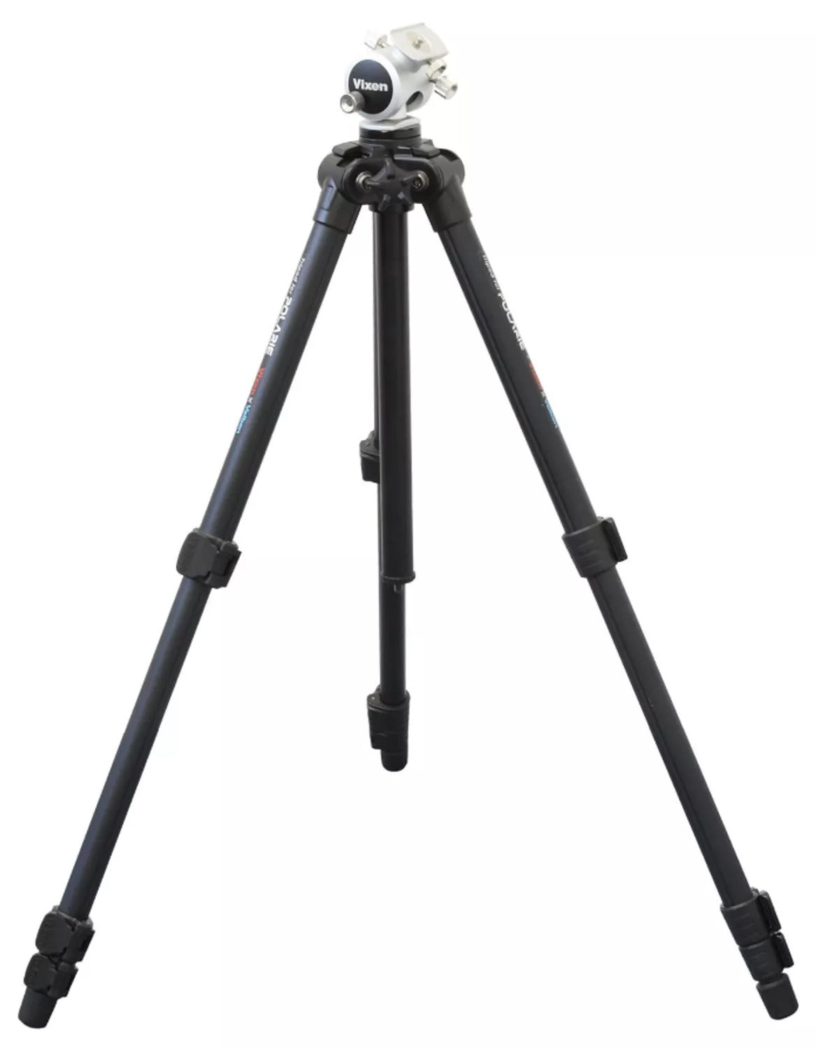 Trépied Vixen M-155MA avec Unité de Réglage de Précision - Vixen