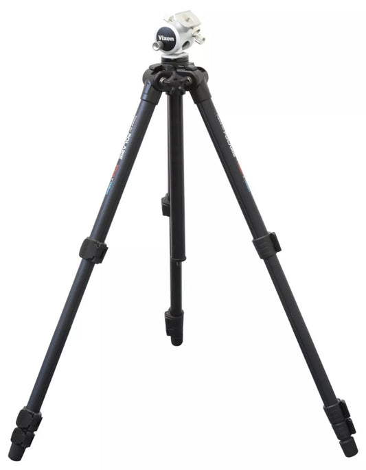Trépied Vixen M-155MA avec Unité de Réglage de Précision - Vixen