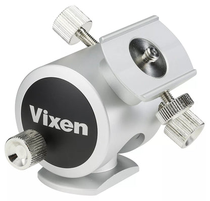 Unité de réglage fin polaire pour supports de suivi stellaire - Polar Vixen - Vixen