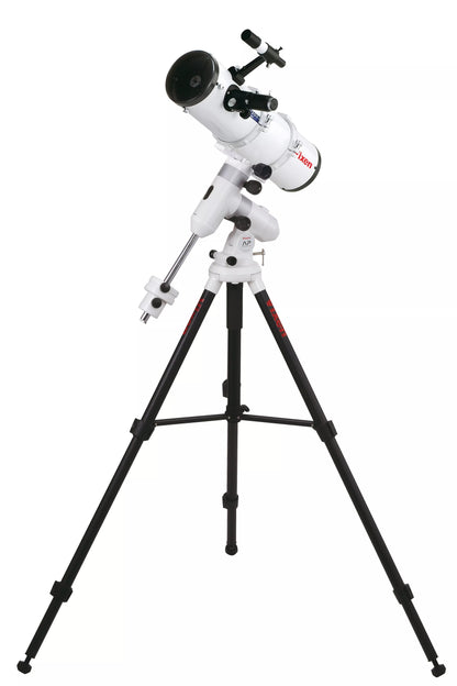 Telescoop Newton R130Sf met Statief en Oculairs - AP