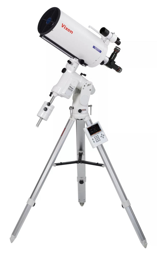 Teleskop Reflektor Vixen SXP2-VC200L-S-PFL Komplettset - Vixen