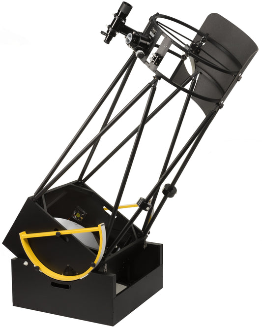 Telescope Dobson Ultra Light 500mm f/3.6 Generation II - Explore Scientific