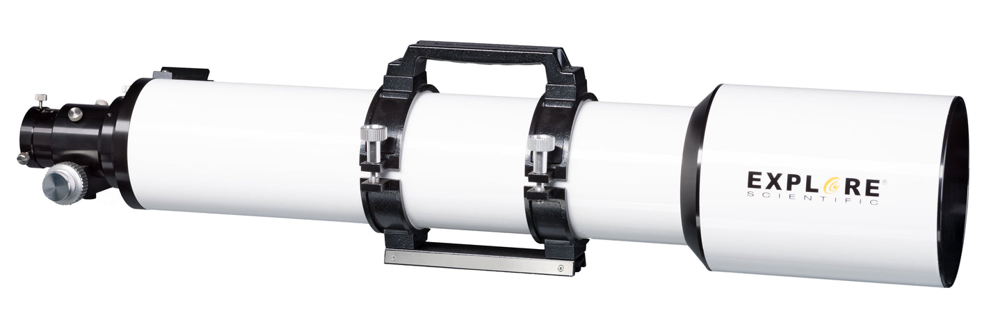 Apochromatic ED Refractor 127mm f/7.5 - Explore Scientific