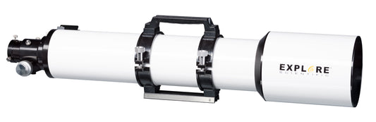 Réfracteur apochromatique ED APO 127mm f/7.5 - Explore Scientific