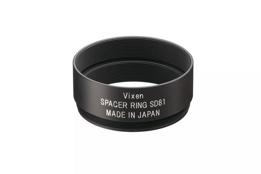 Kit Aplanisseur de champ HD SD pour réfracteurs ED et SD – Netteté jusqu’au bord en astronomie - Vixen