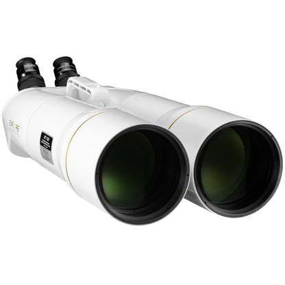Binoculaire Telescope 120mm met 62° LER 20mm Oculairs - Explore Scientific