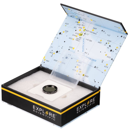 H-Alpha 1,25" 7nm-filter för astrofotografi - Explore Scientific