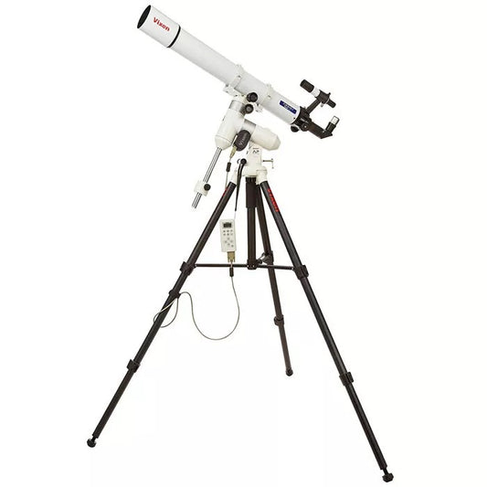 Télescope AP-A80Mf pour l'astronomie - AP