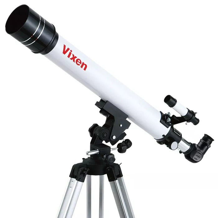Teleskoop Vixen Space Eye 70/700 AZ1 - Hemelobservatie