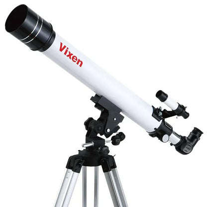 Teleskoop Vixen Space Eye 70/700 AZ1 - Hemelobservatie