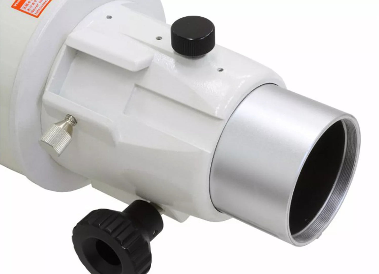 Apochromatic Refractor Telescope SD81SII - Vixen