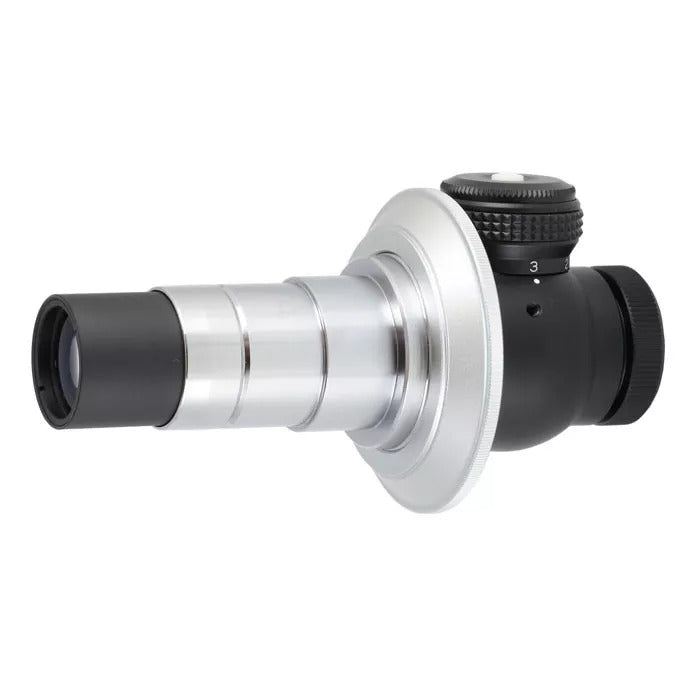 Viseur Polaire PF-L II com Iluminação - Vixen