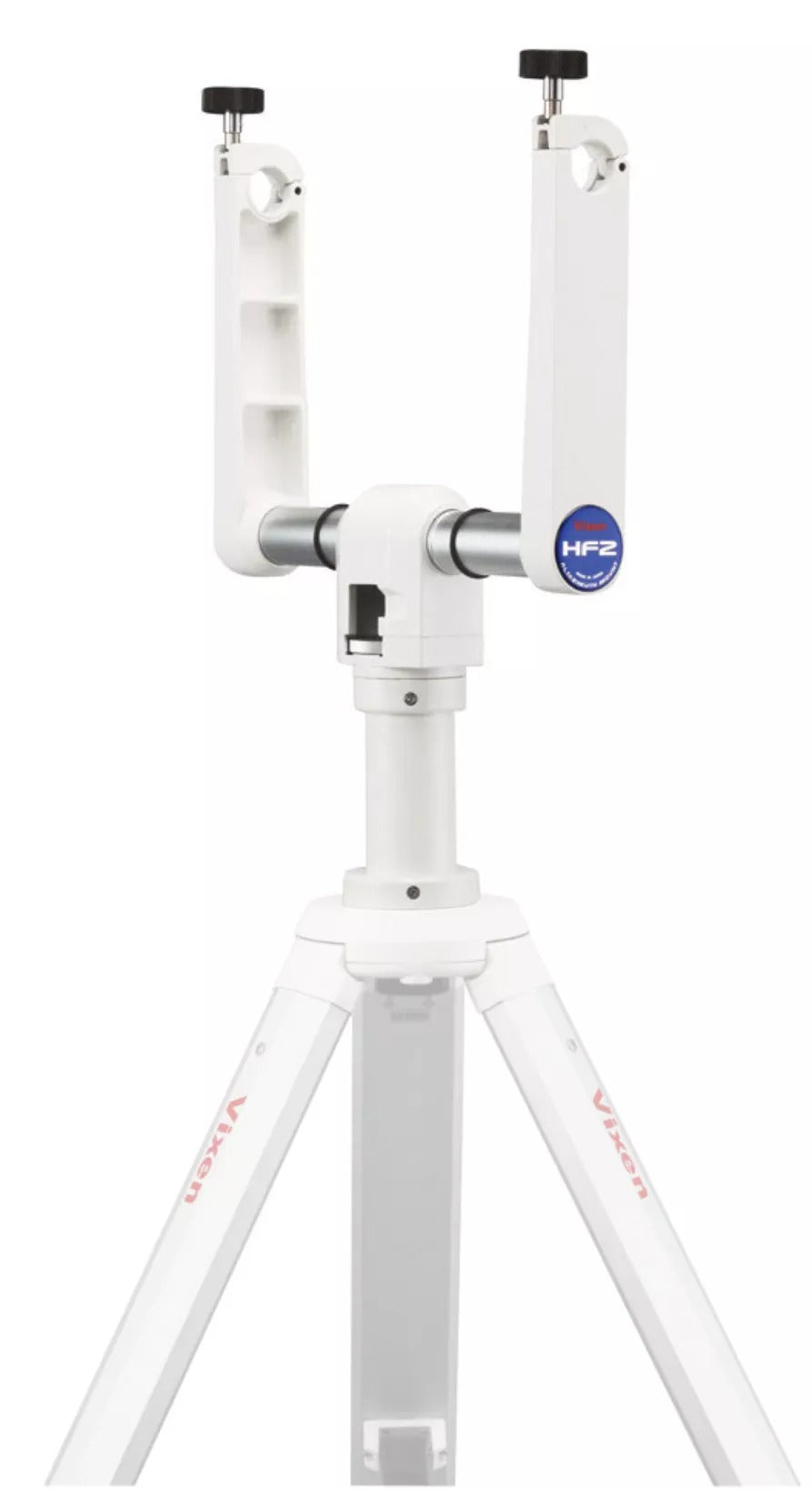 BT126SS-A Binocular Telescope with HF2 Fork Mount - Vixen