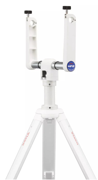 BT126SS-A Binocular Telescope with HF2 Fork Mount - Vixen