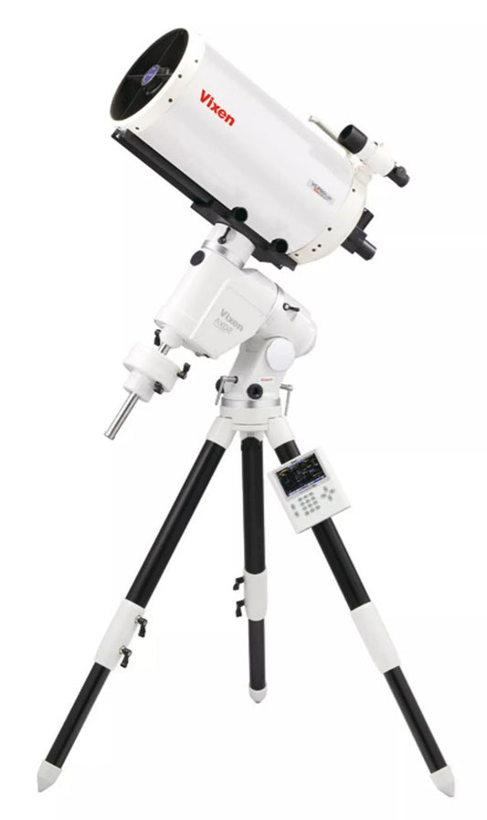 Goto Mount AXD2 with VMC260L Telescope - Vixen