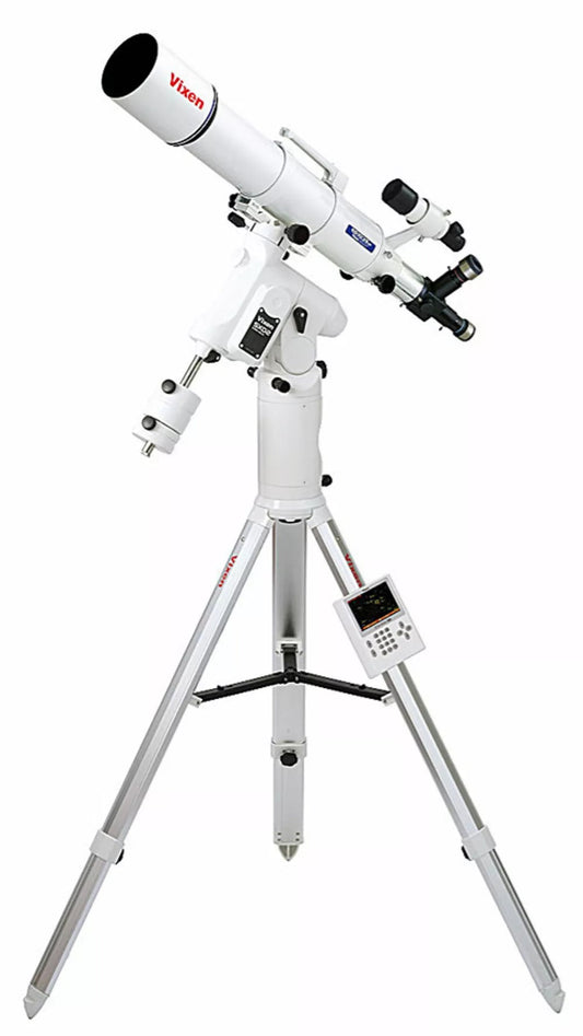 Set de télescope SXD2-SD103S complet pour l'observation des étoiles