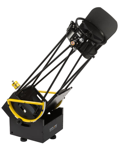 Télescope Dobson Ultra Light 305mm Generation II - Explore Scientific