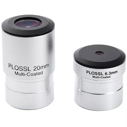 Tube Optic A80Mf per l'Astronomia - Vixen