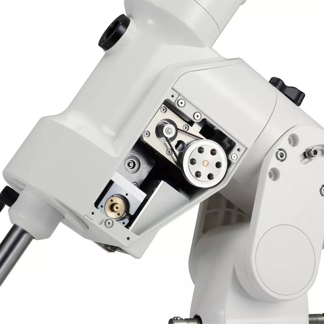 Vixen AXJ GoTo Mount with Star Book Ten Controller - Vixen