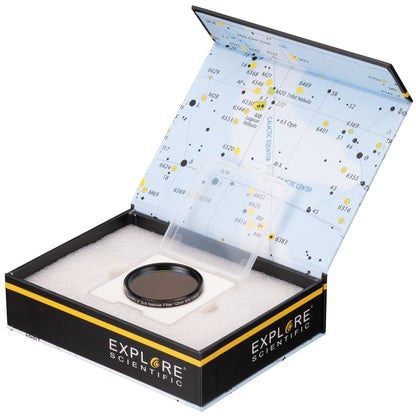 S-II 2" 12nm Nebelfilter - Explore Scientific