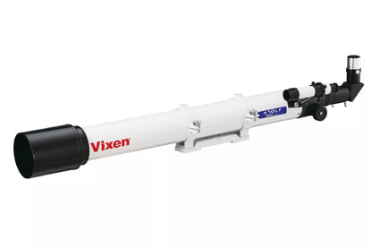 Lunette astronomique A70Lf 70 mm sur Monture Mobile Porta – pour l'astronomie - Vixen