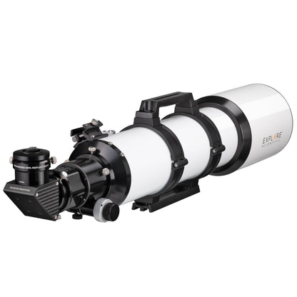 ED APO 127mm f/7,5 Apochromatic Refractor FCD-100 with HEXAFOC 2.5’’ Focuser - Explore Scientific