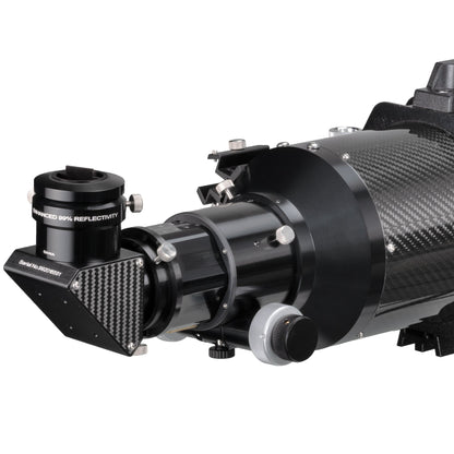 Teleskopas Apochromatinis Triplet 127mm f/7,5 FCD-100 CF su HEXAFOC pavarų sistema - Explore Scientific