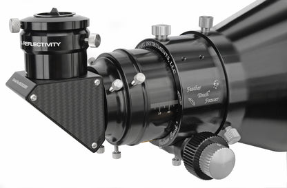 Apochromat 165 mm FPL-53 CF 3,0 pour l'Astrophotographie - Explore Scientific