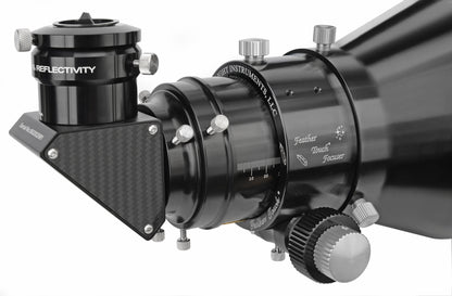 Telescop Apochromat 165 mm FPL-53 CF 3,0 pentru astronomie - Explore Scientific