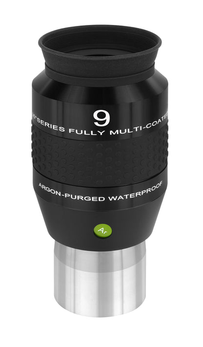 Oculaire 120° Ar 9mm (2") - Explore Scientific