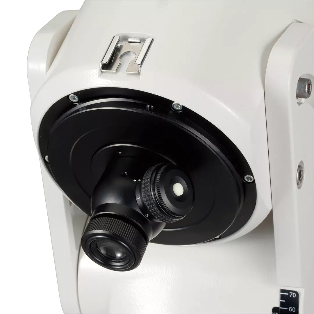 Vixen AXJ GoTo Mount with Star Book Ten Controller - Vixen