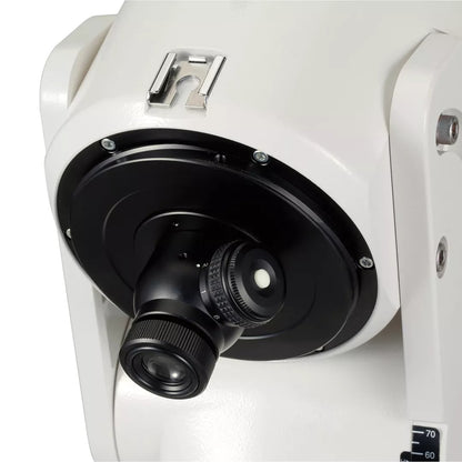 Vixen AXJ GoTo Mount with Star Book Ten Controller - Vixen