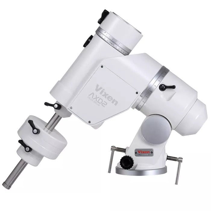 Monture Vixen AXD2 med Maksutov-Cassegrain Teleskop VMC 260
