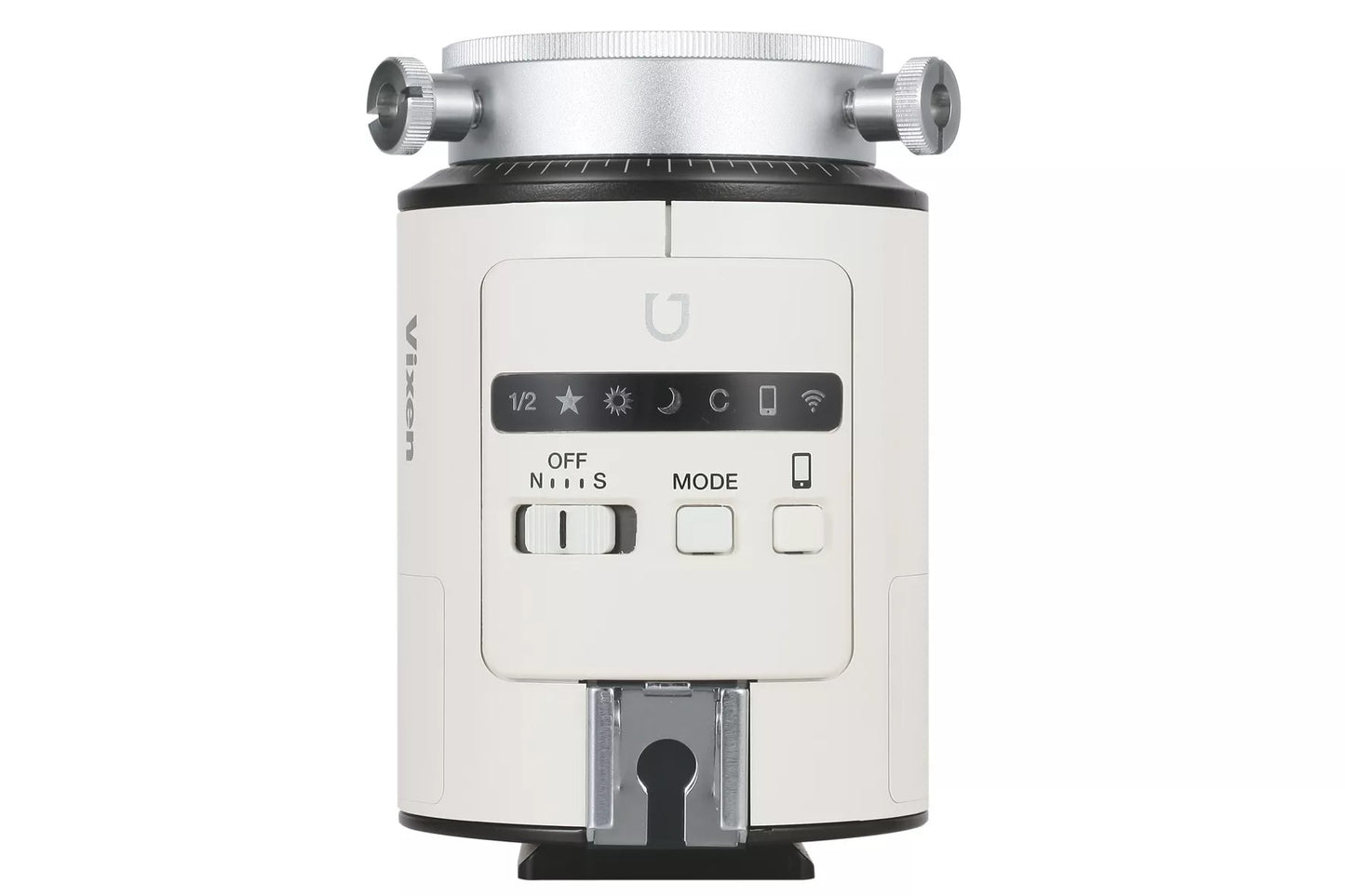 Vixen POLARIE U Star Tracker voor Astrofotografie