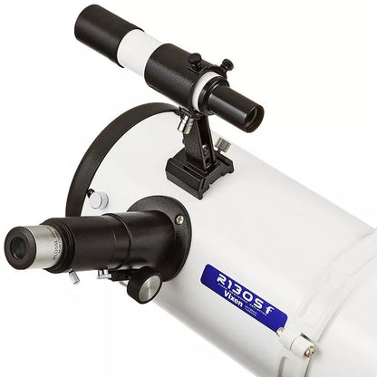 Telescope Newton 130mm med AP-mount og tripod - AP-130Sf-SM