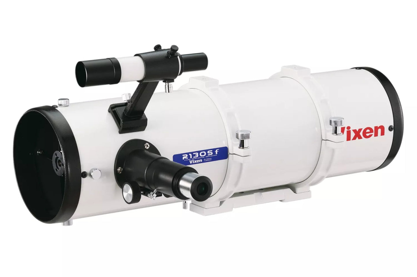 Telescoop Newton R130Sf met Statief en Oculairs - AP