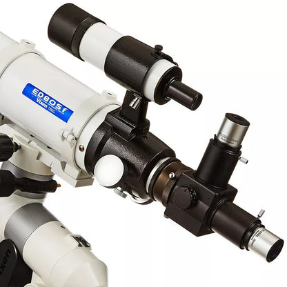 مجموعة تلسكوب ED80Sf مع قاعدة AP - Vixen