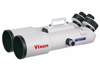 BT126SS-A Binocular Telescope with HF2 Fork Mount - Vixen